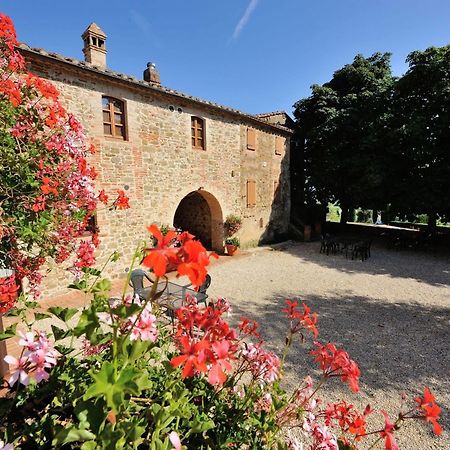 Relais Borgo Torale Hotel Passignano sul Trasimeno Exterior foto