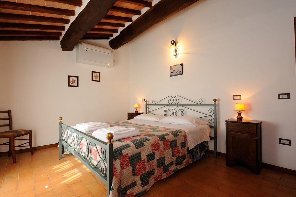 Relais Borgo Torale Hotel Passignano sul Trasimeno Exterior foto