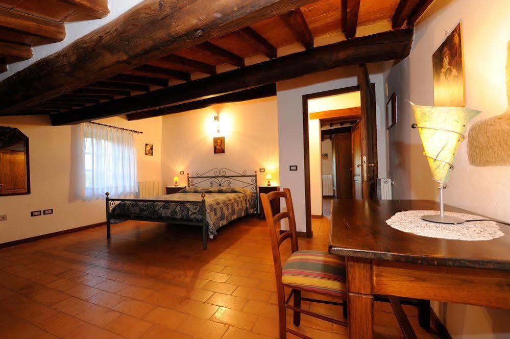 Relais Borgo Torale Hotel Passignano sul Trasimeno Exterior foto