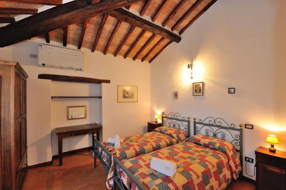 Relais Borgo Torale Hotel Passignano sul Trasimeno Exterior foto