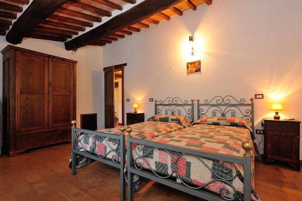 Relais Borgo Torale Hotel Passignano sul Trasimeno Exterior foto