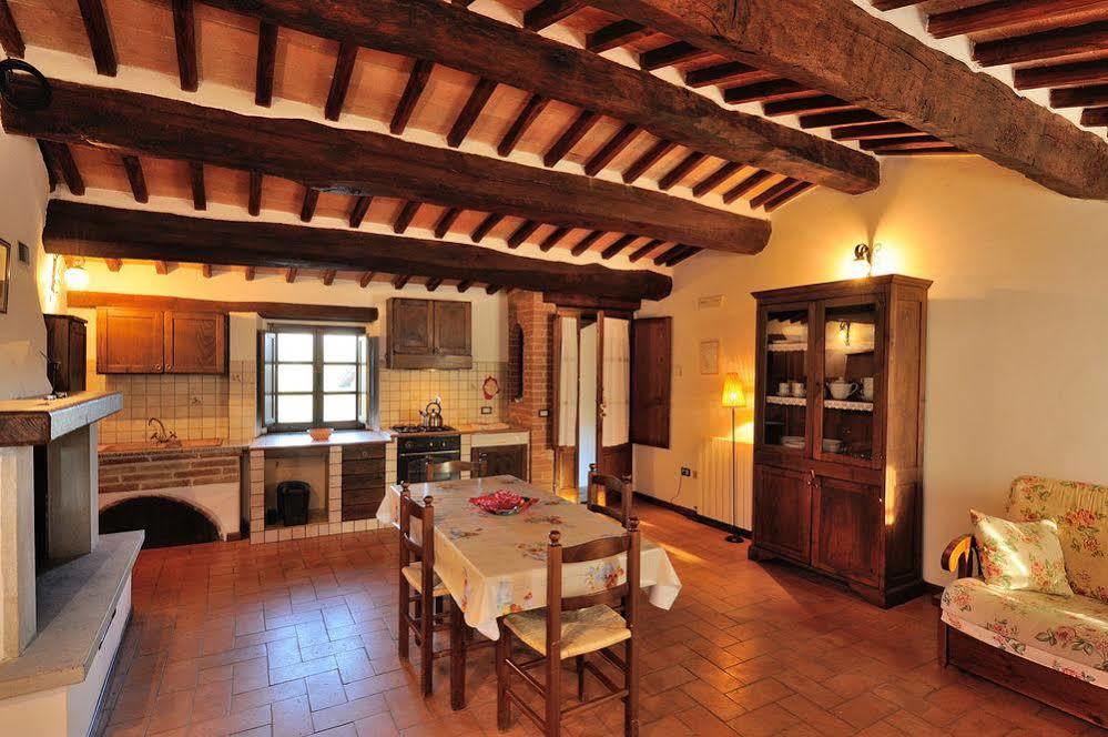 Relais Borgo Torale Hotel Passignano sul Trasimeno Exterior foto