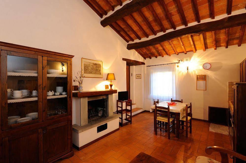Relais Borgo Torale Hotel Passignano sul Trasimeno Exterior foto