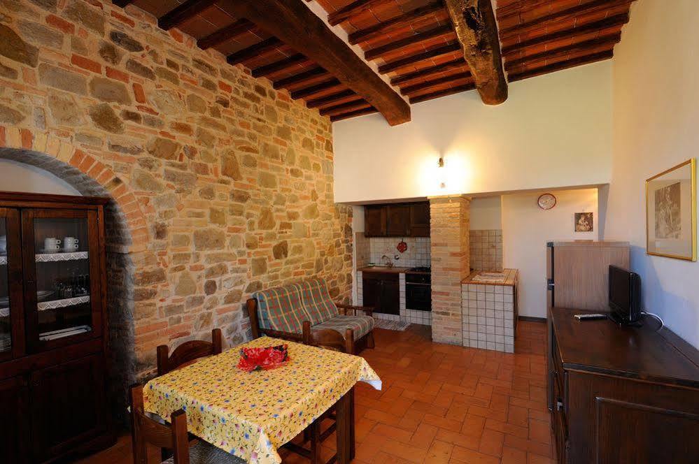 Relais Borgo Torale Hotel Passignano sul Trasimeno Exterior foto