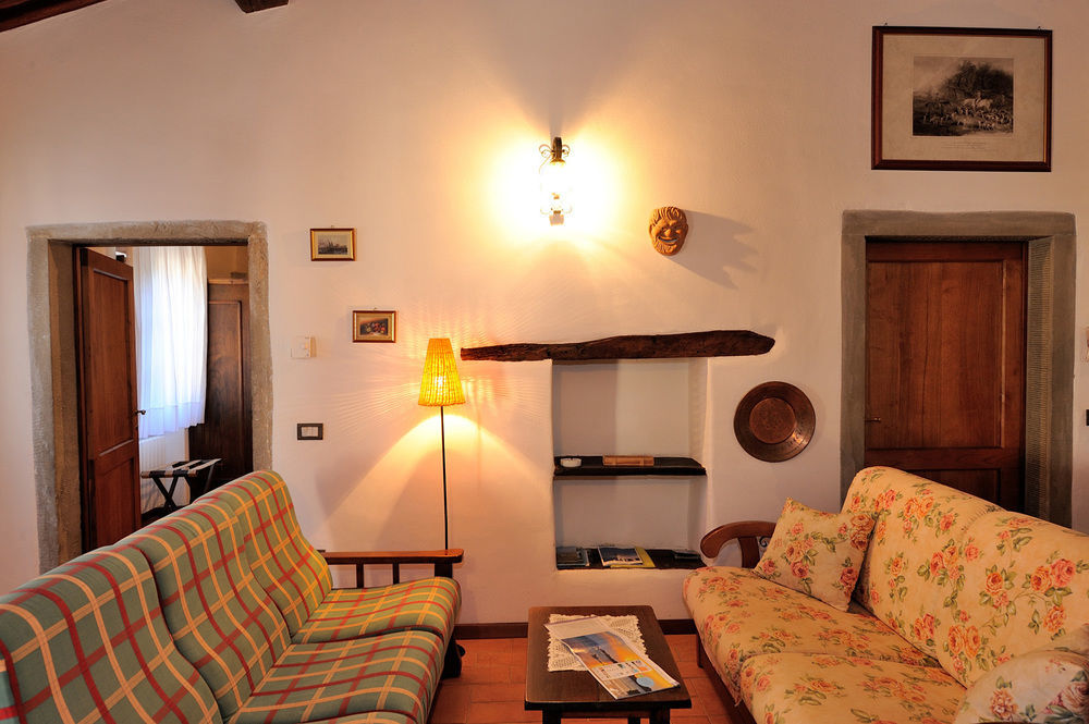 Relais Borgo Torale Hotel Passignano sul Trasimeno Exterior foto