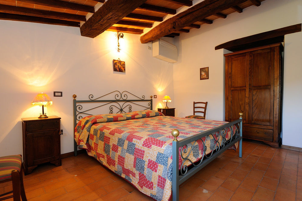 Relais Borgo Torale Hotel Passignano sul Trasimeno Exterior foto