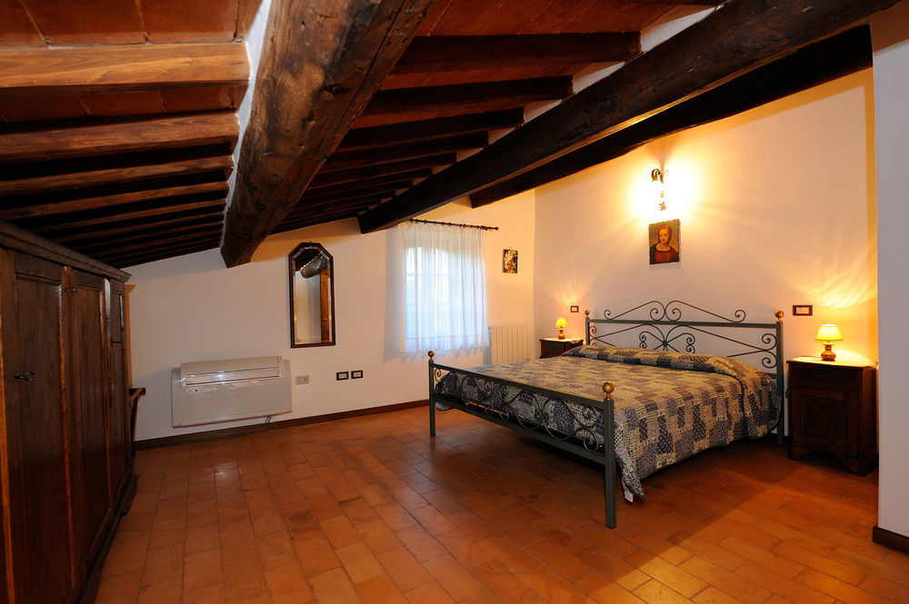 Relais Borgo Torale Hotel Passignano sul Trasimeno Exterior foto