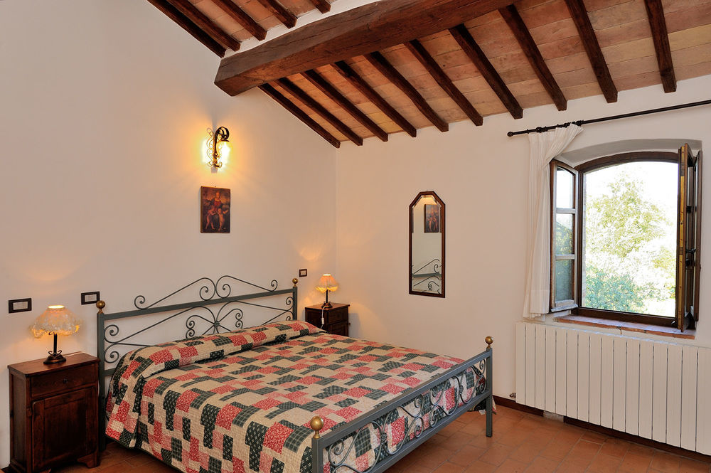 Relais Borgo Torale Hotel Passignano sul Trasimeno Exterior foto