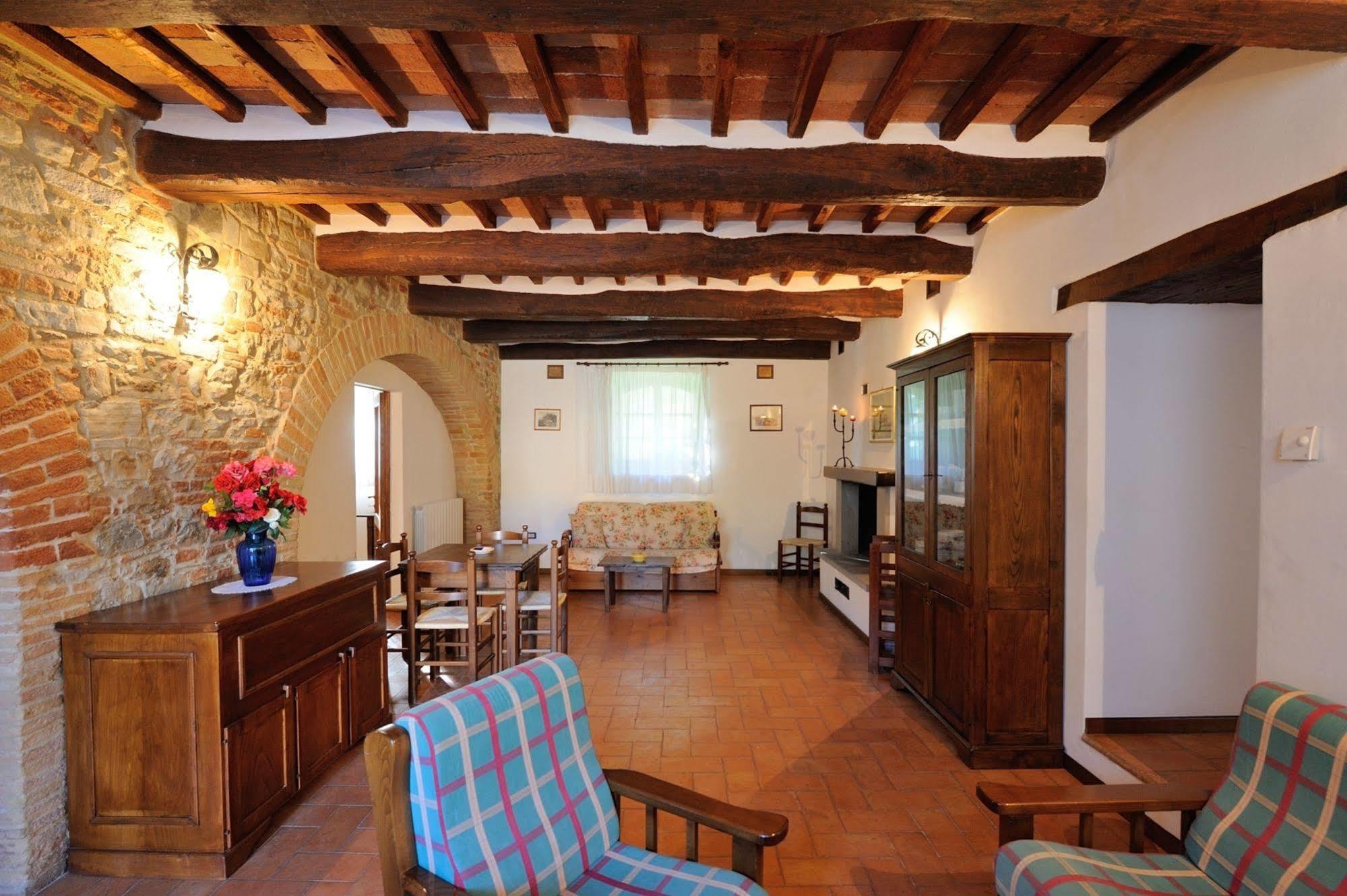 Relais Borgo Torale Hotel Passignano sul Trasimeno Exterior foto