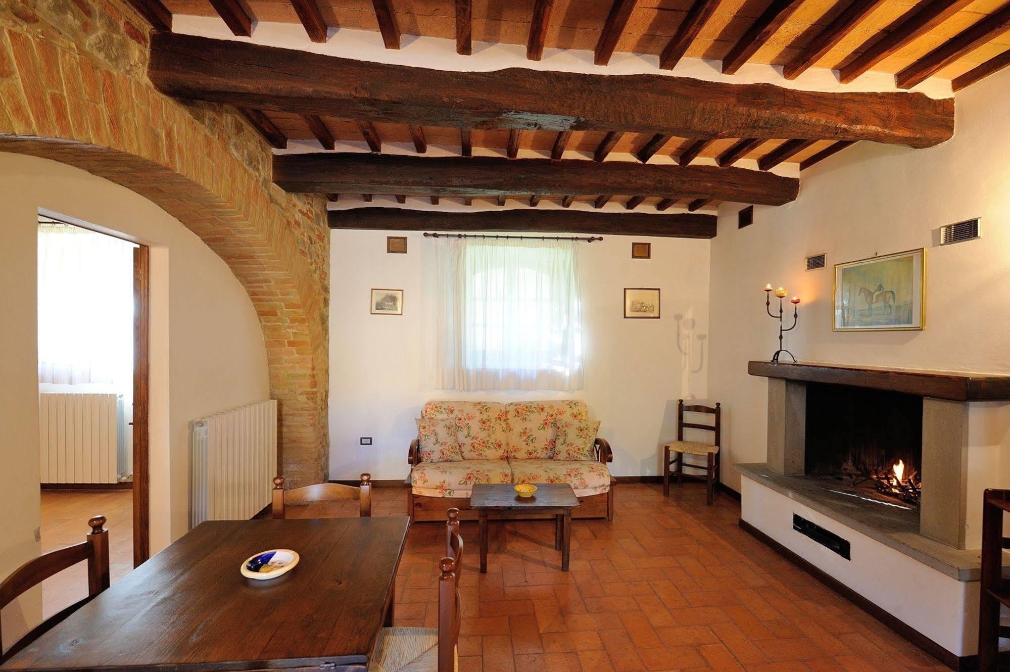Relais Borgo Torale Hotel Passignano sul Trasimeno Exterior foto